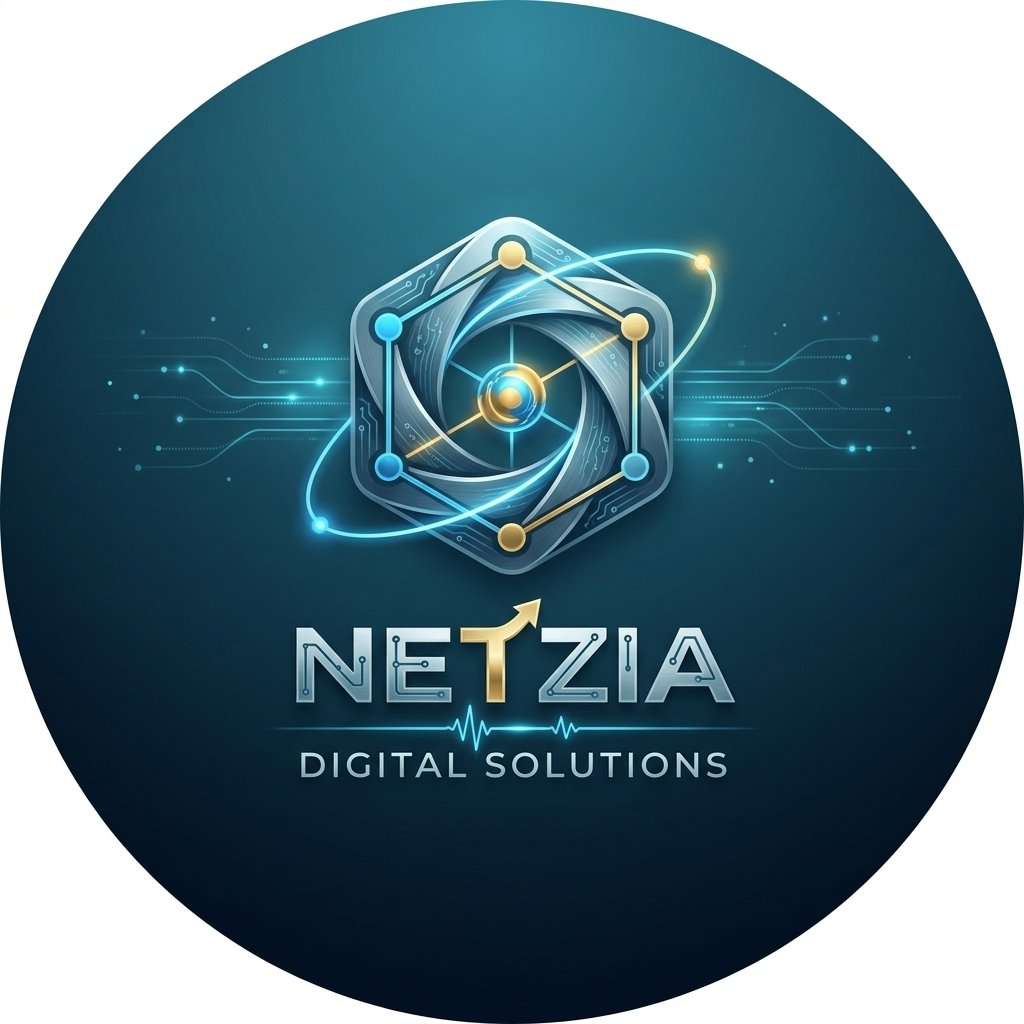 Netzia Digital Solutions